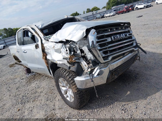 Aukcja sprzedaży 2021 Gmc Sierra 1500, vin: 1GTU9DED8MZ119040, numer aukcji: 45705000