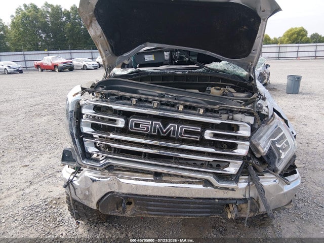Aukcja sprzedaży 2021 Gmc Sierra 1500, vin: 1GTU9DED8MZ119040, numer aukcji: 45705000