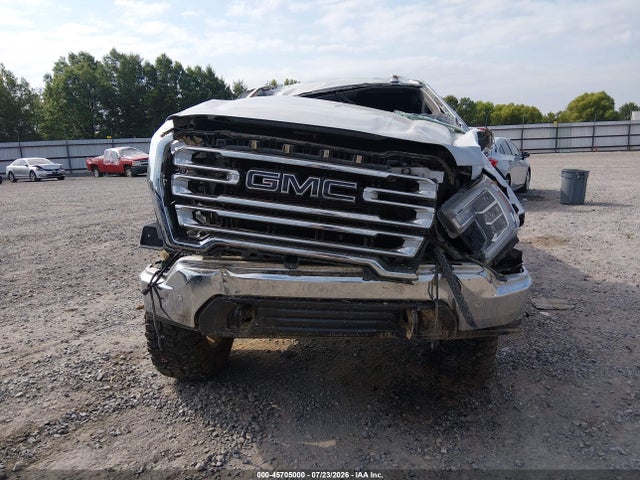 Aukcja sprzedaży 2021 Gmc Sierra 1500, vin: 1GTU9DED8MZ119040, numer aukcji: 45705000