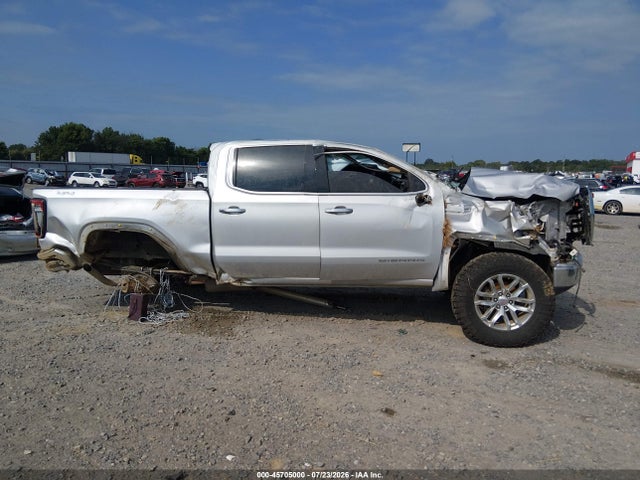 Aukcja sprzedaży 2021 Gmc Sierra 1500, vin: 1GTU9DED8MZ119040, numer aukcji: 45705000