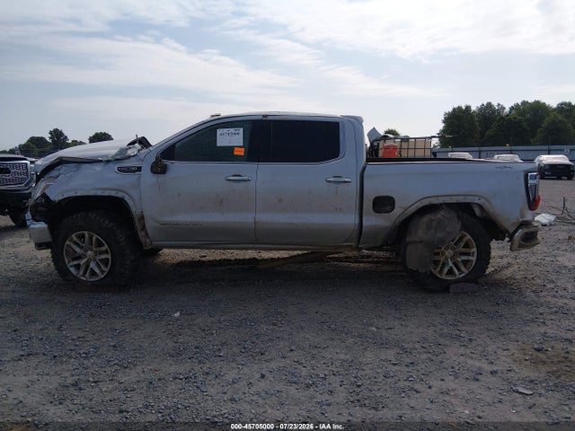 Aukcja sprzedaży 2021 Gmc Sierra 1500, vin: 1GTU9DED8MZ119040, numer aukcji: 45705000