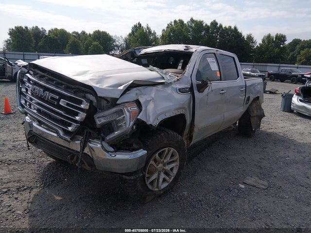 Aukcja sprzedaży 2021 Gmc Sierra 1500, vin: 1GTU9DED8MZ119040, numer aukcji: 45705000