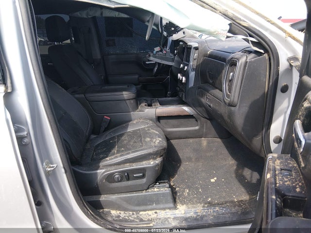 Aukcja sprzedaży 2021 Gmc Sierra 1500, vin: 1GTU9DED8MZ119040, numer aukcji: 45705000