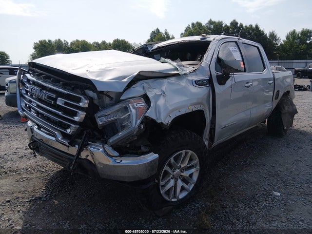Aukcja sprzedaży 2021 Gmc Sierra 1500, vin: 1GTU9DED8MZ119040, numer aukcji: 45705000