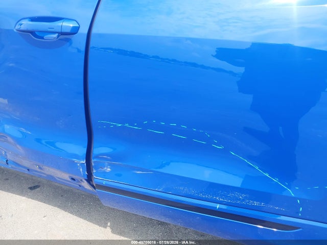 WA1EVBF16PD015263 Audi Q8 Premium Plus 55 Tfsi Quattro Tiptronic