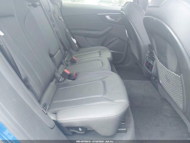 WA1EVBF16PD015263 Audi Q8 Premium Plus 55 Tfsi Quattro Tiptronic