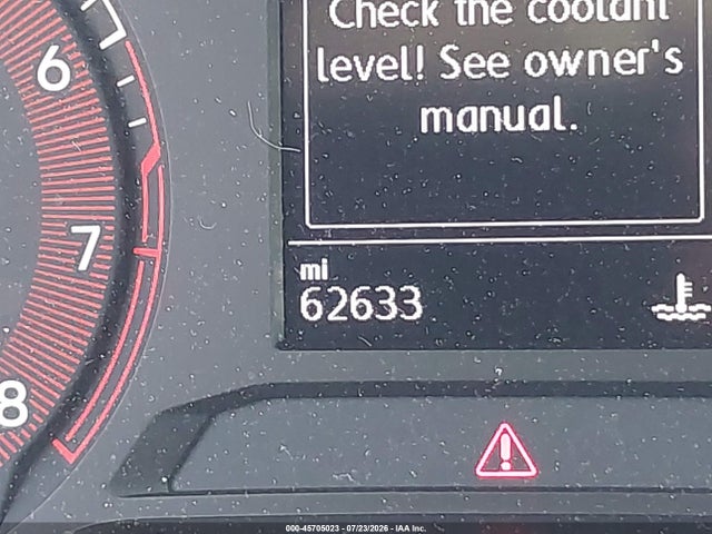 2019 Volkswagen Jetta 1.4t R-line/1.4t S/1.4t Se მანქანა იყიდება აუქციონზე, vin: 3VWCB7BU3KM243606, აუქციონის ნომერი: 45705023