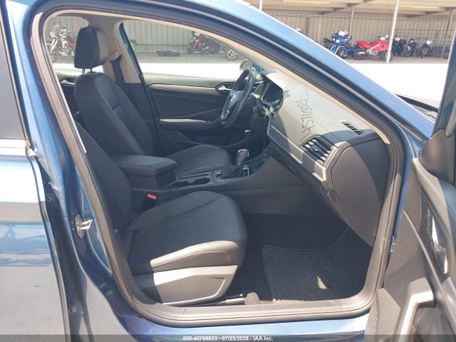 2019 Volkswagen Jetta 1.4t R-line/1.4t S/1.4t Se მანქანა იყიდება აუქციონზე, vin: 3VWCB7BU3KM243606, აუქციონის ნომერი: 45705023