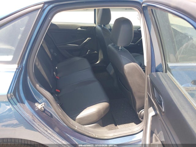 2019 Volkswagen Jetta 1.4t R-line/1.4t S/1.4t Se მანქანა იყიდება აუქციონზე, vin: 3VWCB7BU3KM243606, აუქციონის ნომერი: 45705023