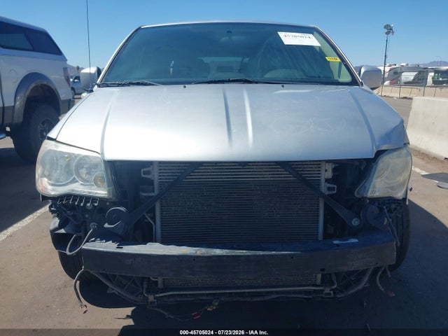 Продаж на аукціоні авто 2012 Dodge Grand Caravan Crew, vin: 2C4RDGDG4CR146021, номер лоту: 45705024