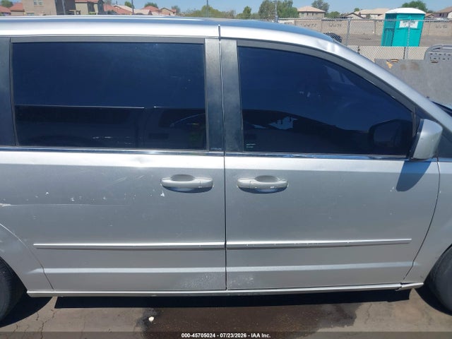 Продаж на аукціоні авто 2012 Dodge Grand Caravan Crew, vin: 2C4RDGDG4CR146021, номер лоту: 45705024