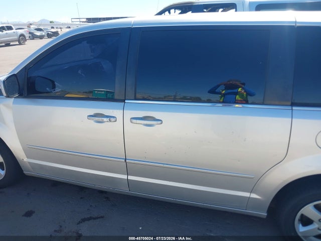 Продаж на аукціоні авто 2012 Dodge Grand Caravan Crew, vin: 2C4RDGDG4CR146021, номер лоту: 45705024