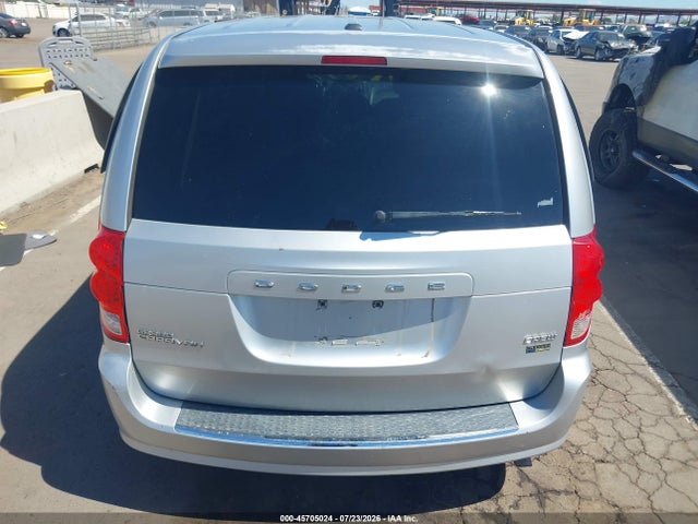 Продаж на аукціоні авто 2012 Dodge Grand Caravan Crew, vin: 2C4RDGDG4CR146021, номер лоту: 45705024