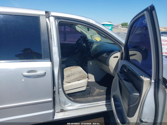 Продаж на аукціоні авто 2012 Dodge Grand Caravan Crew, vin: 2C4RDGDG4CR146021, номер лоту: 45705024