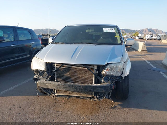 Продаж на аукціоні авто 2012 Dodge Grand Caravan Crew, vin: 2C4RDGDG4CR146021, номер лоту: 45705024