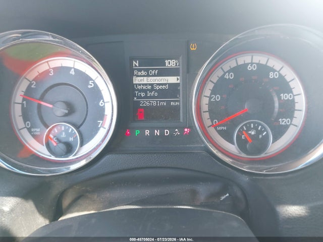 Продаж на аукціоні авто 2012 Dodge Grand Caravan Crew, vin: 2C4RDGDG4CR146021, номер лоту: 45705024
