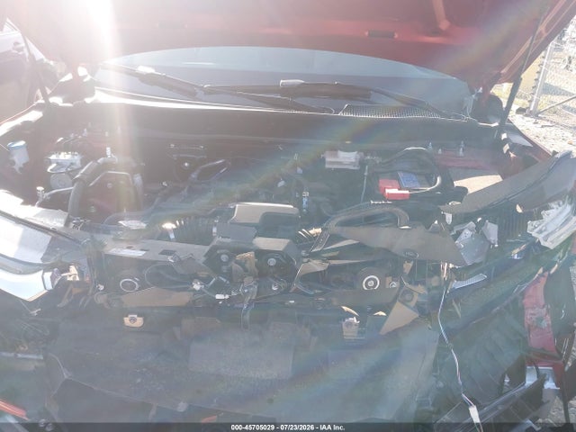 2HKRS4H70TH464455 Honda Cr-v Ex-l Awd