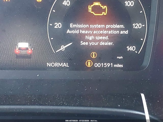 2HKRS4H70TH464455 Honda Cr-v Ex-l Awd