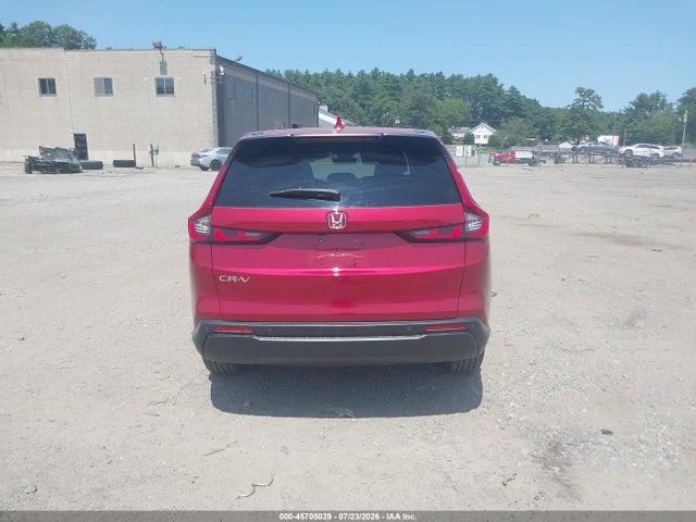2HKRS4H70TH464455 Honda Cr-v Ex-l Awd