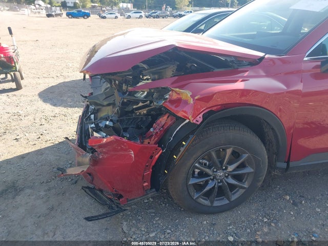 2HKRS4H70TH464455 Honda Cr-v Ex-l Awd