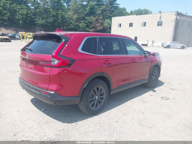 2HKRS4H70TH464455 Honda Cr-v Ex-l Awd