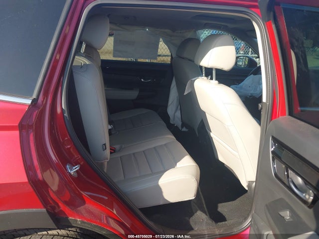 2HKRS4H70TH464455 Honda Cr-v Ex-l Awd
