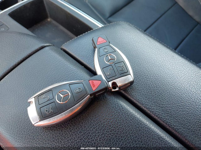 Aukcja sprzedaży 2012 Mercedes-benz Ml 350 4matic, vin: 4JGDA5HB8CA079297, numer aukcji: 45705033