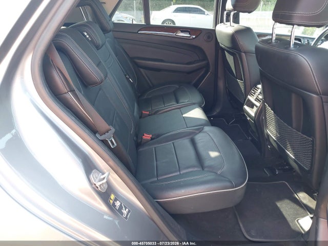 Aukcja sprzedaży 2012 Mercedes-benz Ml 350 4matic, vin: 4JGDA5HB8CA079297, numer aukcji: 45705033