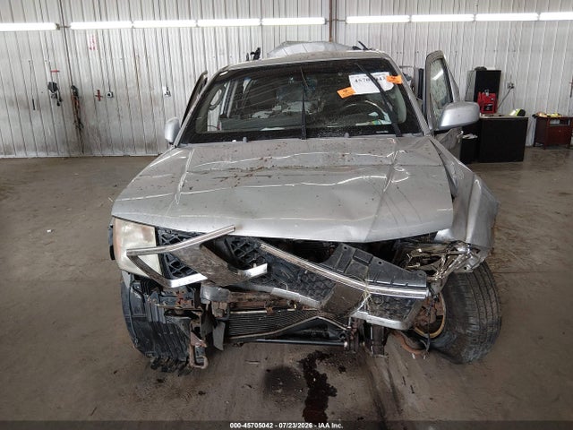 Продаж на аукціоні авто 2005 Nissan Pathfinder Se, vin: 5N1AR18W15C745074, номер лоту: 45705042
