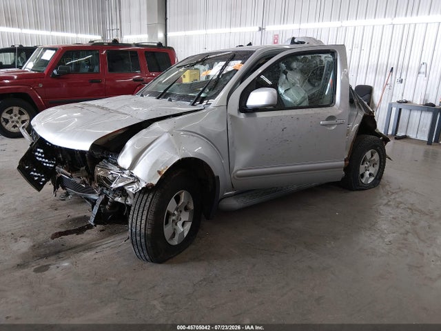 Продаж на аукціоні авто 2005 Nissan Pathfinder Se, vin: 5N1AR18W15C745074, номер лоту: 45705042
