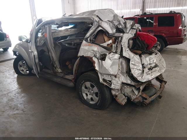 Продаж на аукціоні авто 2005 Nissan Pathfinder Se, vin: 5N1AR18W15C745074, номер лоту: 45705042
