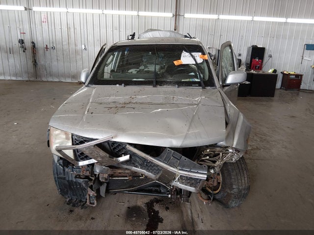 Продаж на аукціоні авто 2005 Nissan Pathfinder Se, vin: 5N1AR18W15C745074, номер лоту: 45705042