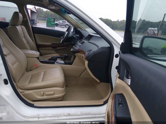 Продаж на аукціоні авто 2012 Honda Accord 3.5 Ex-l, vin: 1HGCP3F89CA001087, номер лоту: 45705044