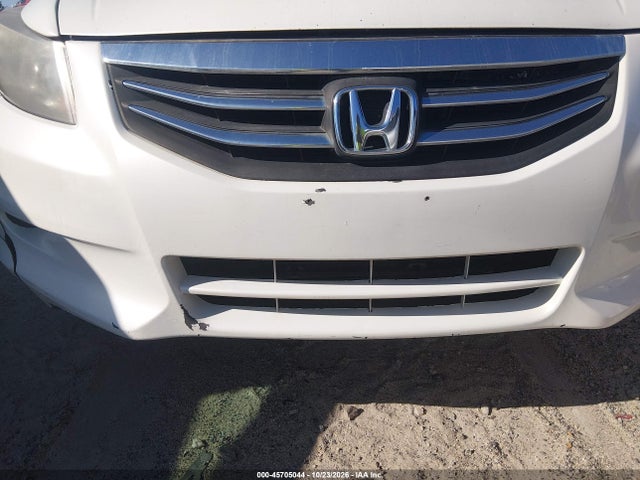 Продаж на аукціоні авто 2012 Honda Accord 3.5 Ex-l, vin: 1HGCP3F89CA001087, номер лоту: 45705044