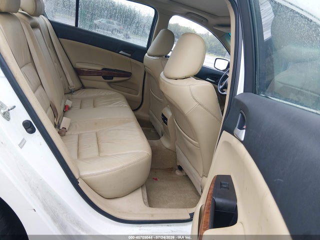 Продаж на аукціоні авто 2012 Honda Accord 3.5 Ex-l, vin: 1HGCP3F89CA001087, номер лоту: 45705044