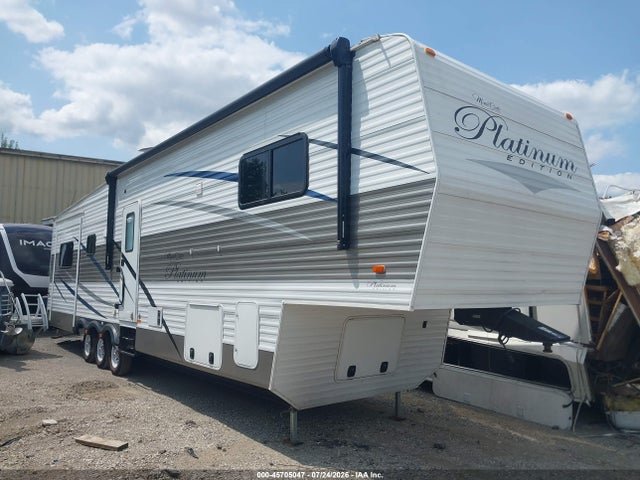 Продажа на аукционе авто 2020 Grand Design Montecarlo 38' Sc Fw, vin: 5CZ300R35L1227096, номер лота: 45705047
