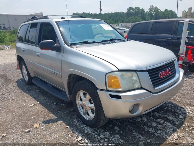 Auction sale of the 2004 Gmc Envoy Slt, vin: 1GKDS13S342394512, lot number: 45705049