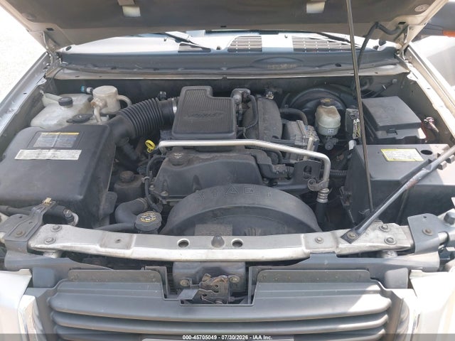 Auction sale of the 2004 Gmc Envoy Slt, vin: 1GKDS13S342394512, lot number: 45705049