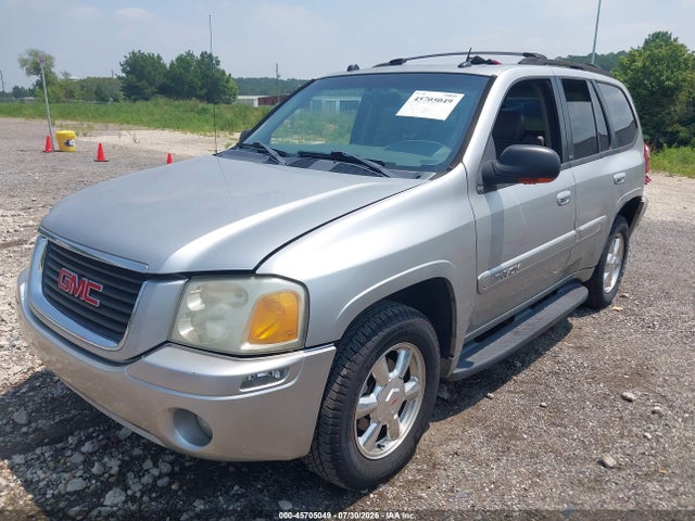 Auction sale of the 2004 Gmc Envoy Slt, vin: 1GKDS13S342394512, lot number: 45705049