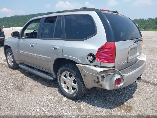 Auction sale of the 2004 Gmc Envoy Slt, vin: 1GKDS13S342394512, lot number: 45705049