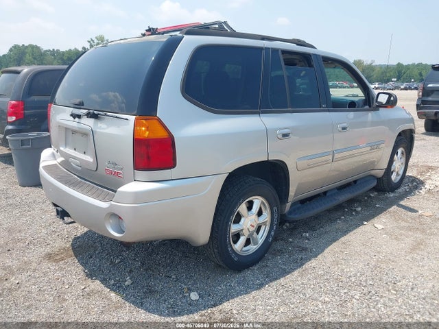 Auction sale of the 2004 Gmc Envoy Slt, vin: 1GKDS13S342394512, lot number: 45705049