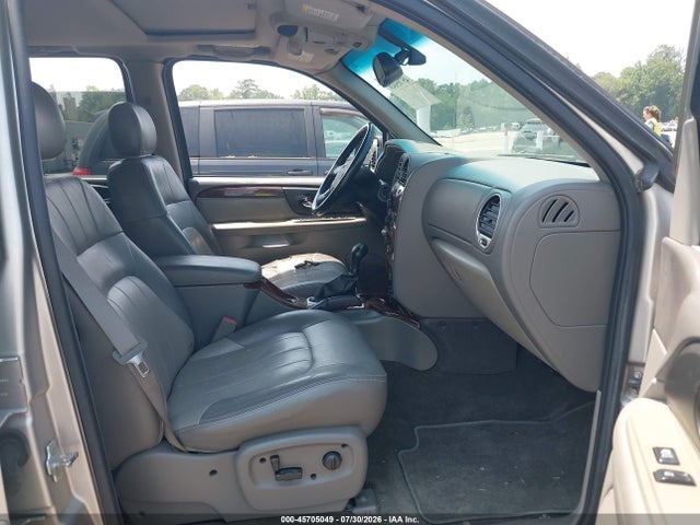 Auction sale of the 2004 Gmc Envoy Slt, vin: 1GKDS13S342394512, lot number: 45705049