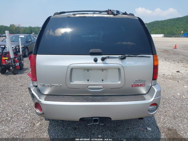 Auction sale of the 2004 Gmc Envoy Slt, vin: 1GKDS13S342394512, lot number: 45705049