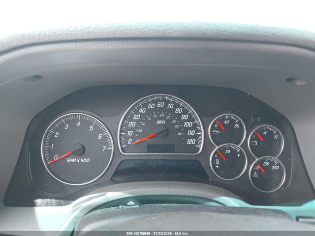 Auction sale of the 2004 Gmc Envoy Slt, vin: 1GKDS13S342394512, lot number: 45705049