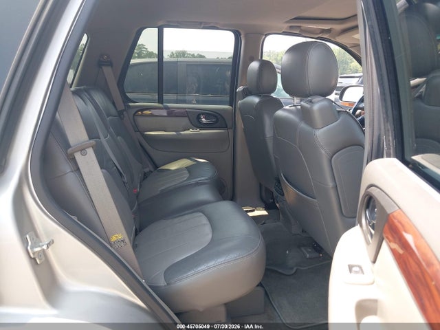 Auction sale of the 2004 Gmc Envoy Slt, vin: 1GKDS13S342394512, lot number: 45705049