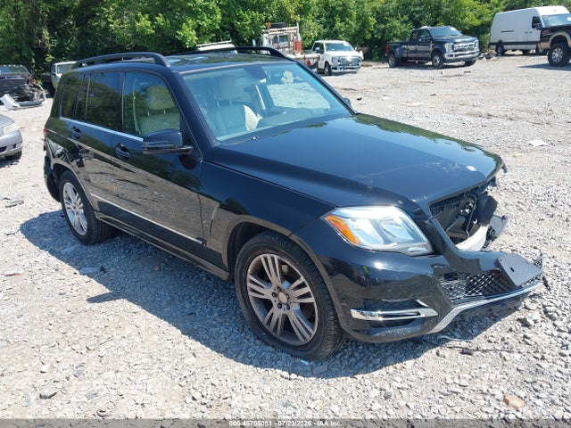 45705051 :رقم المزاد ، WDCGG8JBXDG027366 vin ، 2013 Mercedes-benz Glk 350 4matic مزاد بيع