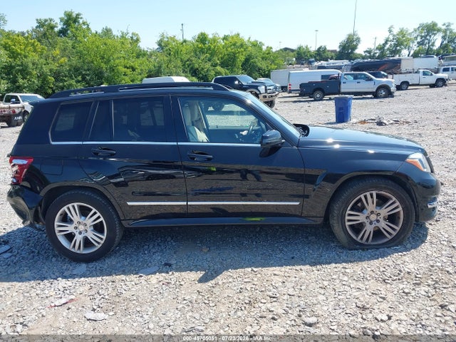 45705051 :رقم المزاد ، WDCGG8JBXDG027366 vin ، 2013 Mercedes-benz Glk 350 4matic مزاد بيع