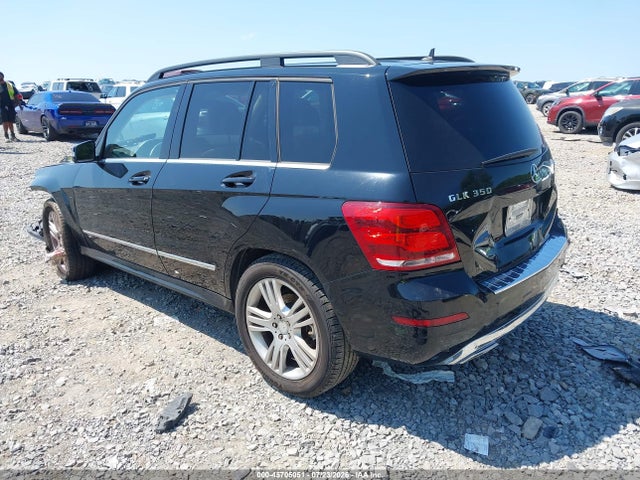 45705051 :رقم المزاد ، WDCGG8JBXDG027366 vin ، 2013 Mercedes-benz Glk 350 4matic مزاد بيع