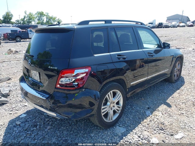 45705051 :رقم المزاد ، WDCGG8JBXDG027366 vin ، 2013 Mercedes-benz Glk 350 4matic مزاد بيع