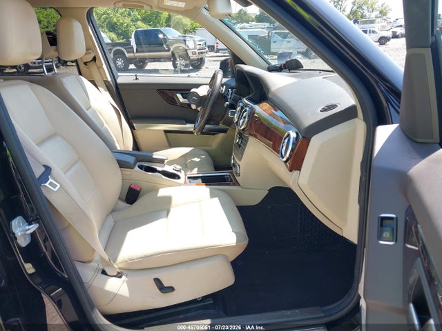 45705051 :رقم المزاد ، WDCGG8JBXDG027366 vin ، 2013 Mercedes-benz Glk 350 4matic مزاد بيع
